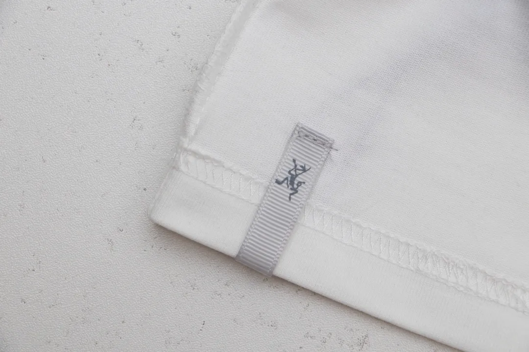 Arc’teryx ARC 24SS logo T 60 ， g 。 Breathable， ， ， 。 logo ， 。 ， 。 ， ， ， ， 。 Size:XS-L
